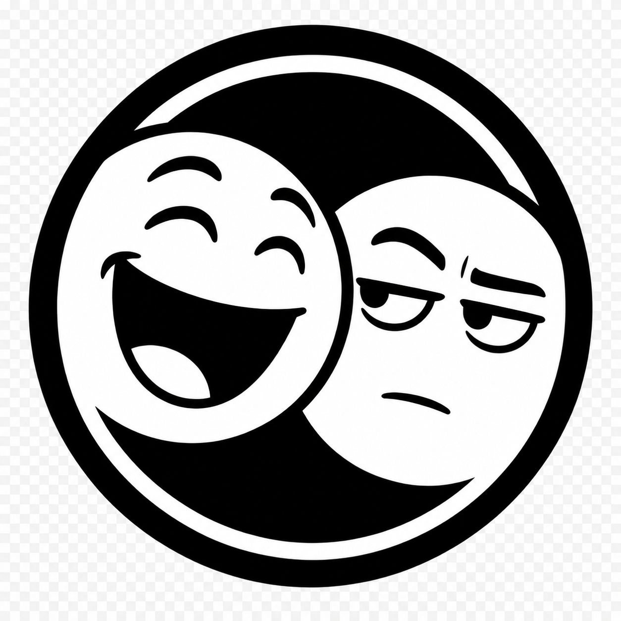 Upside For Nothing logo